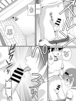 Anesonteihi Boku Wa Onee-chan No Omocha Ja Nai page 4