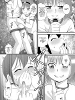 Anesonteihi Boku Wa Onee-chan No Omocha Ja Nai page 6