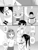 Anesonteihi Boku Wa Onee-chan No Omocha Ja Nai page 9