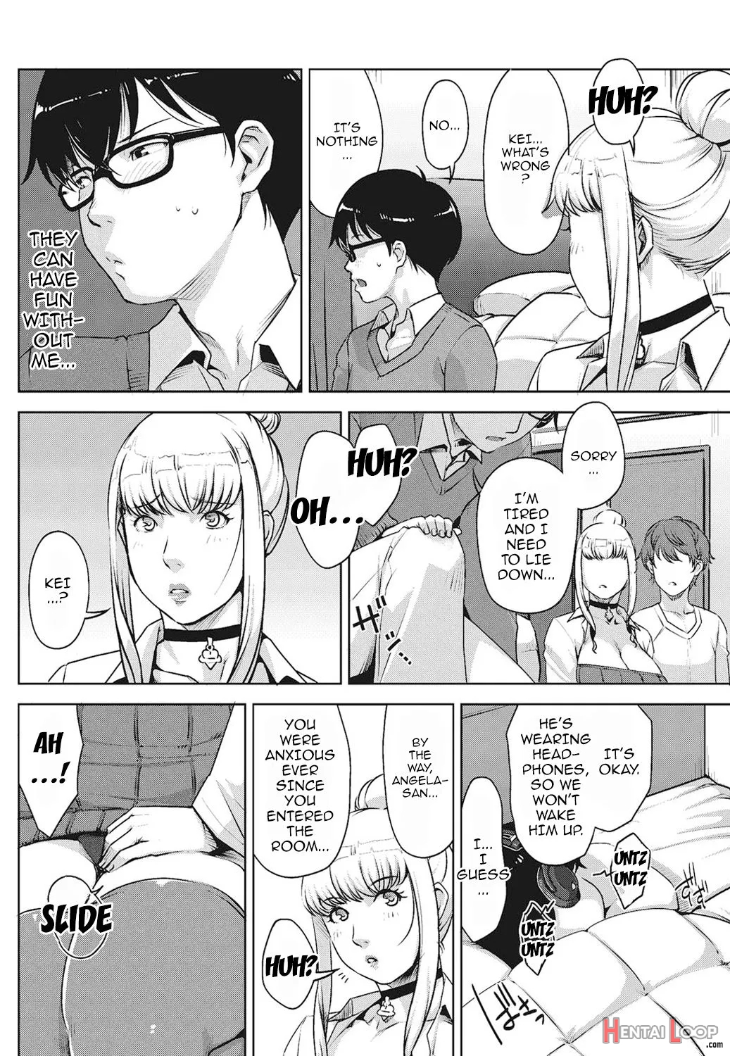 Angelus Beauty Ch. 1-4 page 37