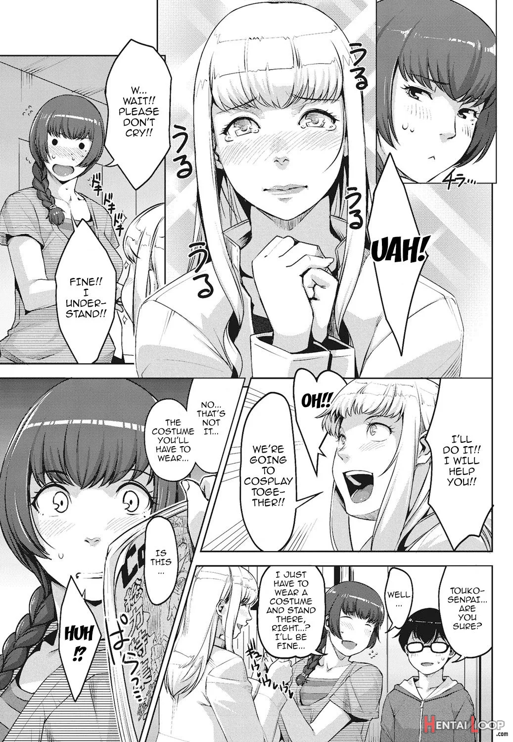 Angelus Beauty Ch. 1-4 page 54