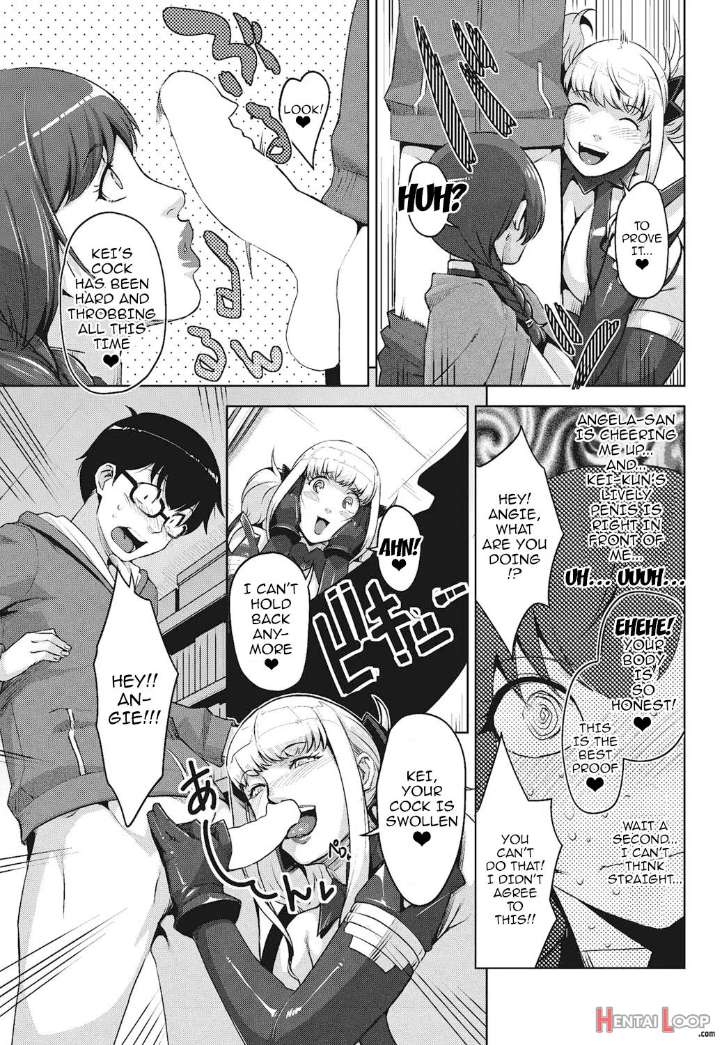 Angelus Beauty Ch. 1-4 page 62