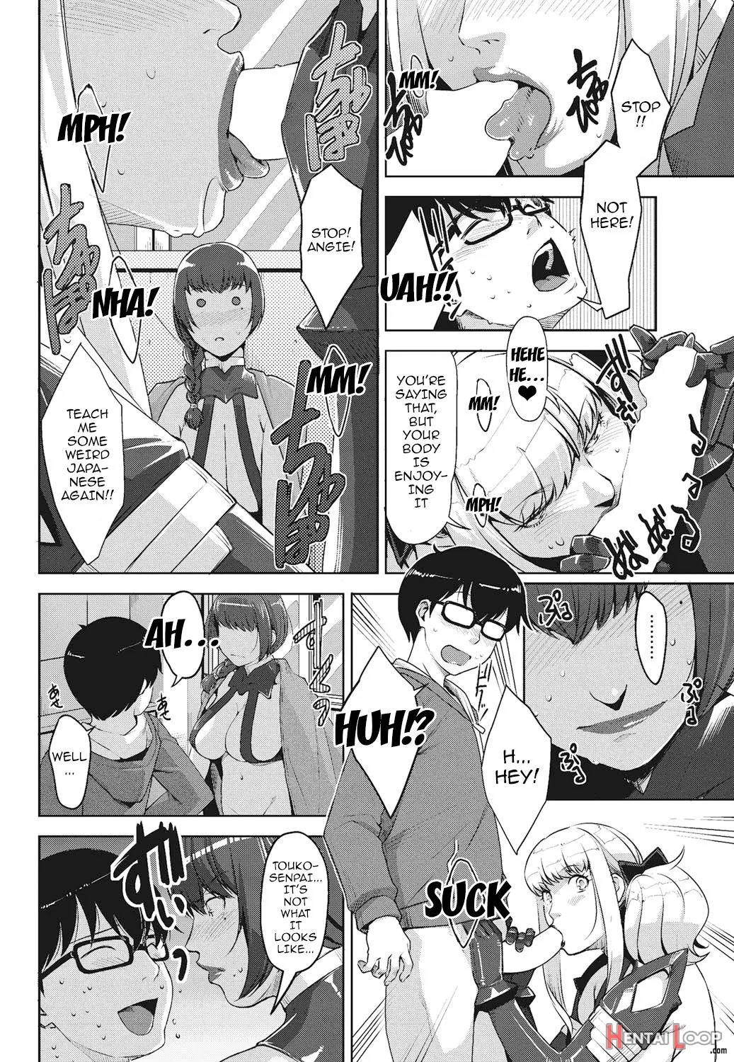 Angelus Beauty Ch. 1-4 page 63