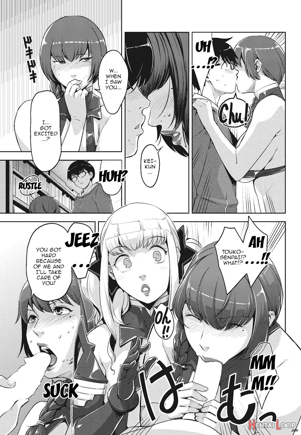 Angelus Beauty Ch. 1-4 page 64