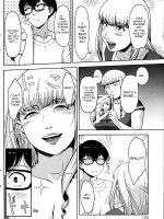 Angelus Beauty Ch. 1-4 page 9