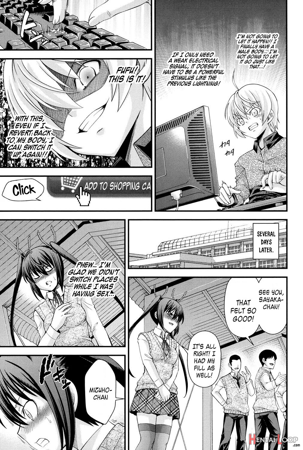 Ani To Replace Ch. 4-8 page 51