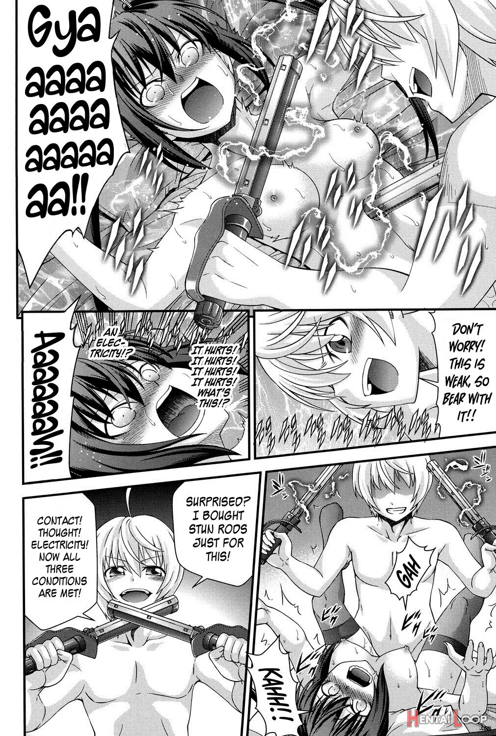 Ani To Replace Ch. 4-8 page 62