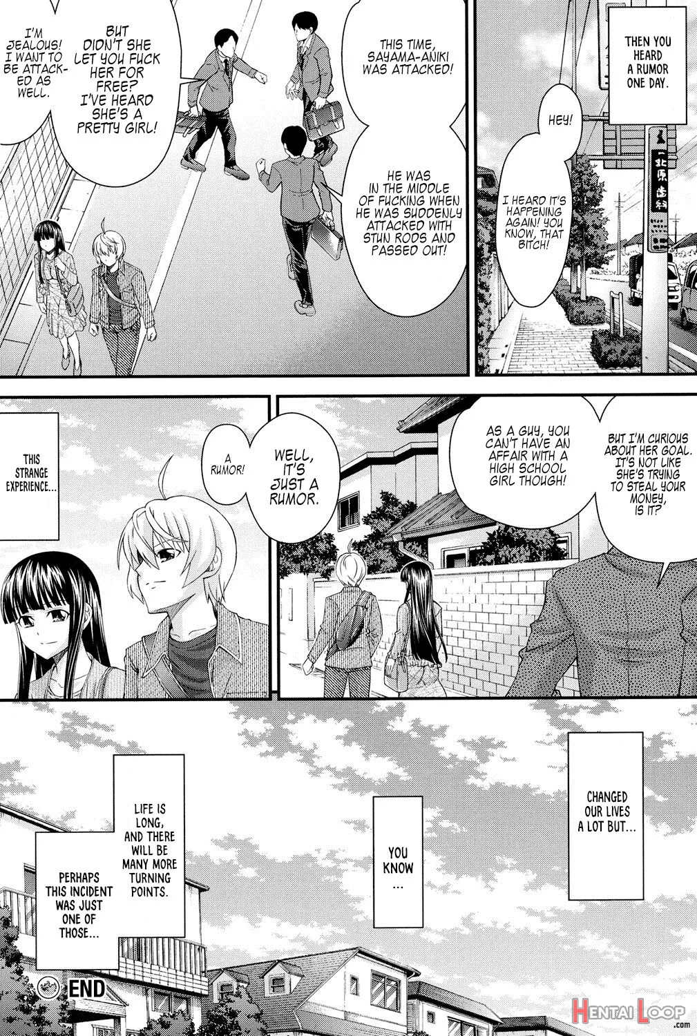 Ani To Replace Ch. 4-8 page 74