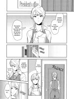 Anmari Sono Ki Ni Sasenai De Ch. 1 page 4