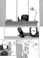 Anmari Sono Ki Ni Sasenai De Ch. 1 page 5