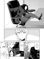 Anmari Sono Ki Ni Sasenai De Ch. 1 page 6