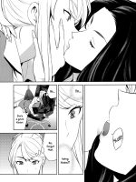 Anmari Sono Ki Ni Sasenai De Ch. 1 page 7