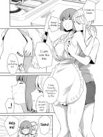 Anmari Sono Ki Ni Sasenai De Ch. 2 page 1