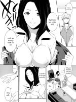 Anmari Sono Ki Ni Sasenai De Ch. 2 page 10