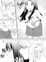 Anmari Sono Ki Ni Sasenai De Ch. 2 page 4