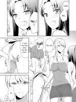 Anmari Sono Ki Ni Sasenai De Ch. 2 page 5