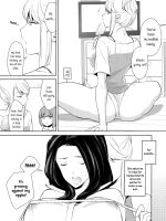 Anmari Sono Ki Ni Sasenai De Ch. 2 page 7