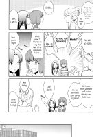 Anmari Sono Ki Ni Sasenai De Ch. 2 page 9