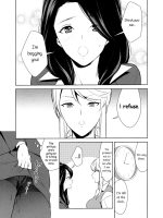 Anmari Sono Ki Ni Sasenai De Ch. 3 page 1