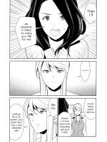 Anmari Sono Ki Ni Sasenai De Ch. 3 page 10