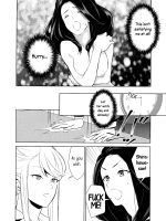 Anmari Sono Ki Ni Sasenai De Ch. 3 page 4