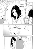 Anmari Sono Ki Ni Sasenai De Ch. 3 page 8