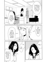 Anmari Sono Ki Ni Sasenai De Ch. 3 page 9