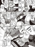 Ano Kuso Beit O Buttsubuse! page 6