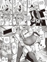Ano Kuso Beit O Buttsubuse! page 7