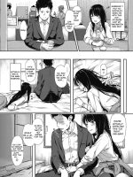 Ano Machi E Ikou page 4