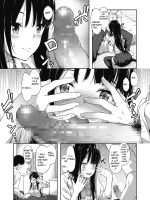 Ano Machi E Ikou page 5