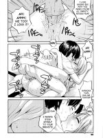 Ano Ne.. N To Ne... - Decensored page 10