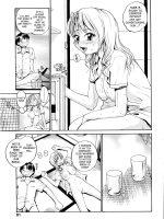 Ano Ne.. N To Ne... - Decensored page 3