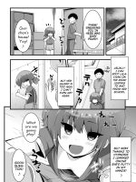 Anoko Ni Yaritai Koto Wo Yaru page 2