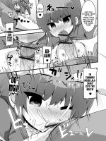 Anoko Ni Yaritai Koto Wo Yaru page 9