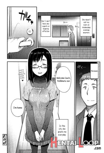 Anoko To Iikoto page 51