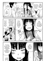 Anoko To Iikoto page 7