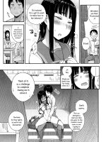 Anoko To Iikoto page 8