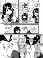 Anoko Wa Mondaiji page 10