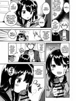 Anoko Wa Mondaiji page 7