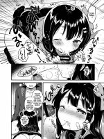 Anoko Wa Mondaiji page 9