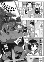 Antan + Antan Yuzu - Decensored page 10