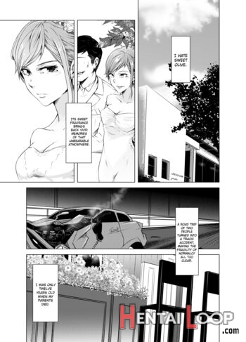 Aoi Kemuri Joukan page 2