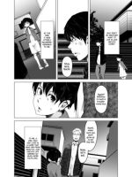 Aoi Kemuri Joukan page 5