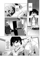 Aoi Kemuri Joukan page 6