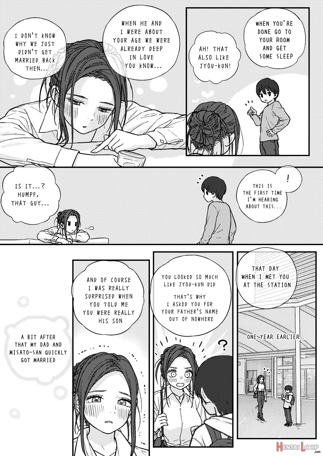 Aoi & Misato page 15