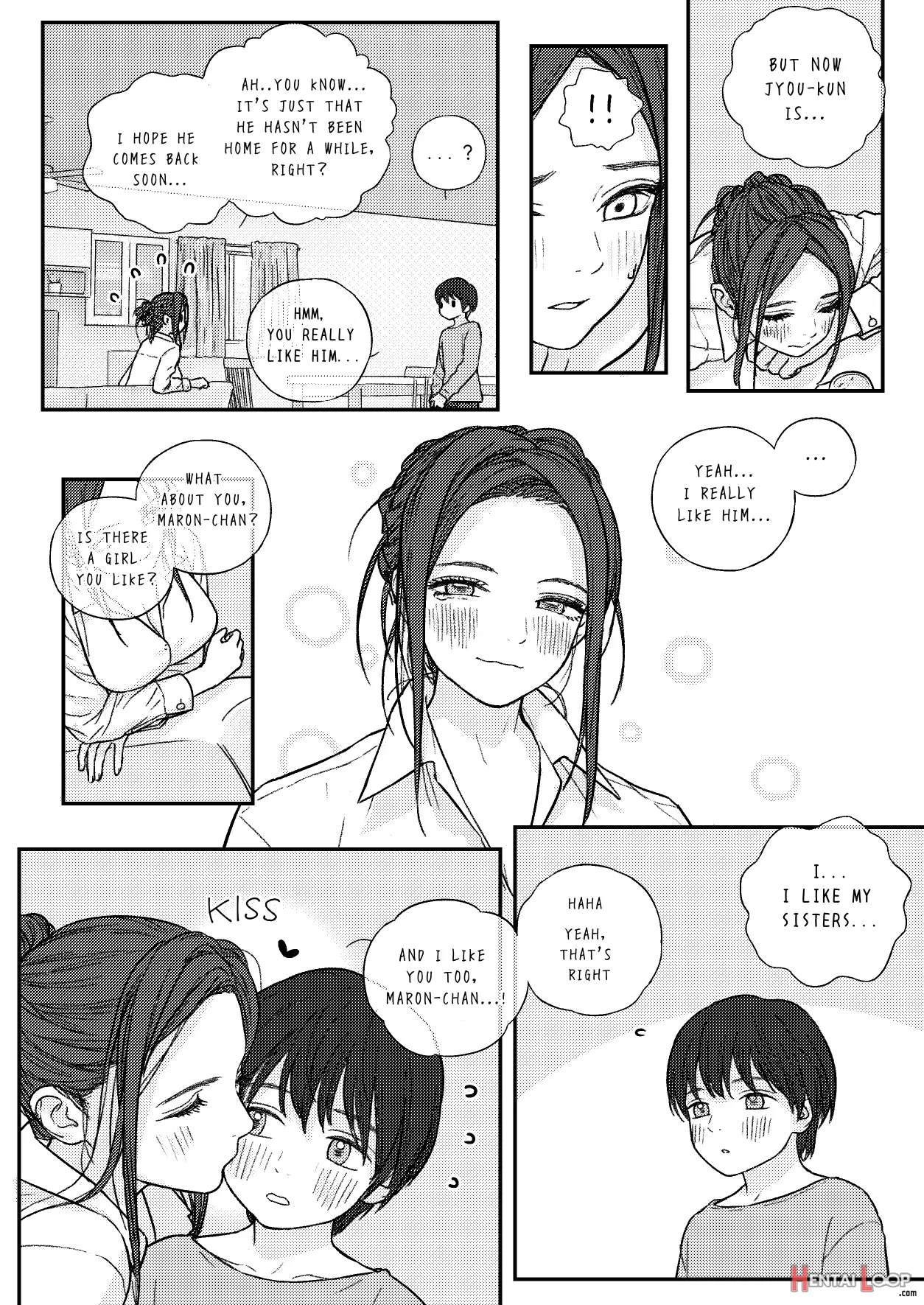 Aoi & Misato page 16