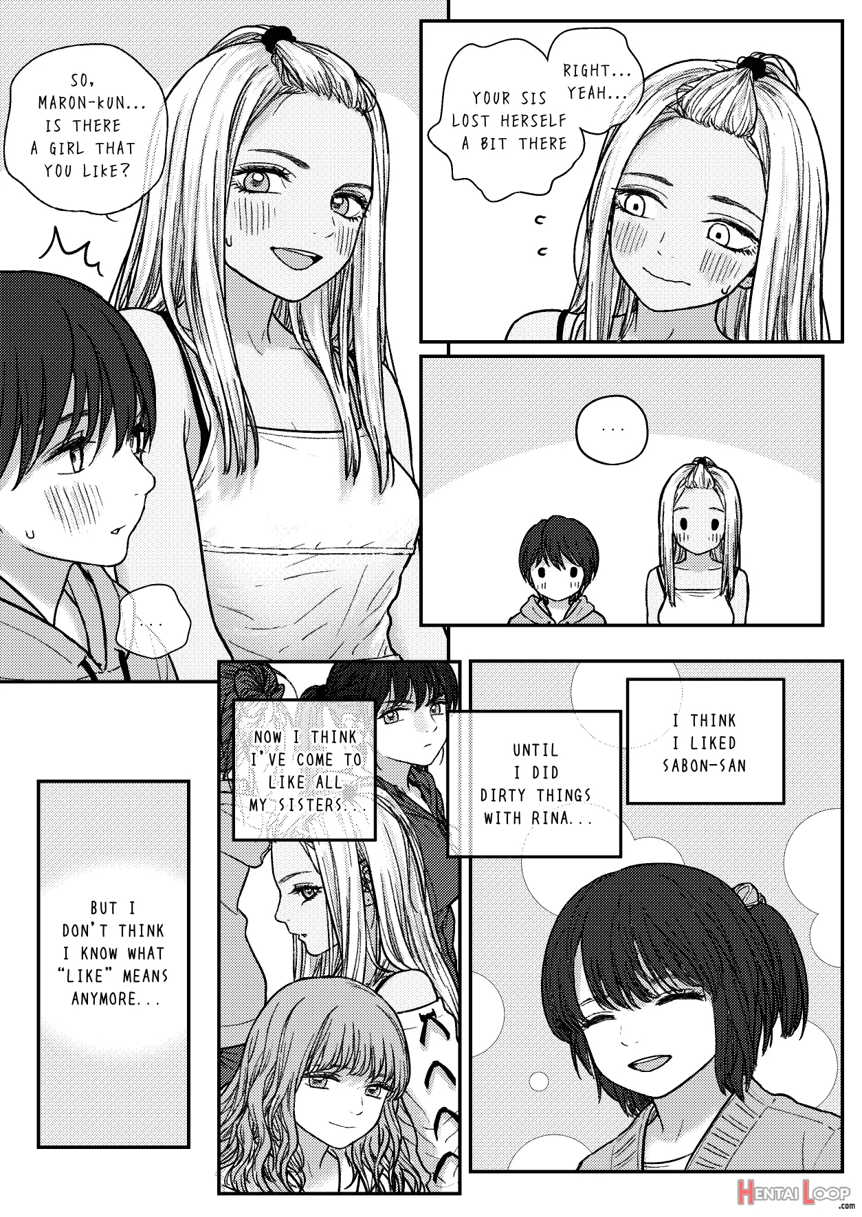 Aoi & Misato page 5