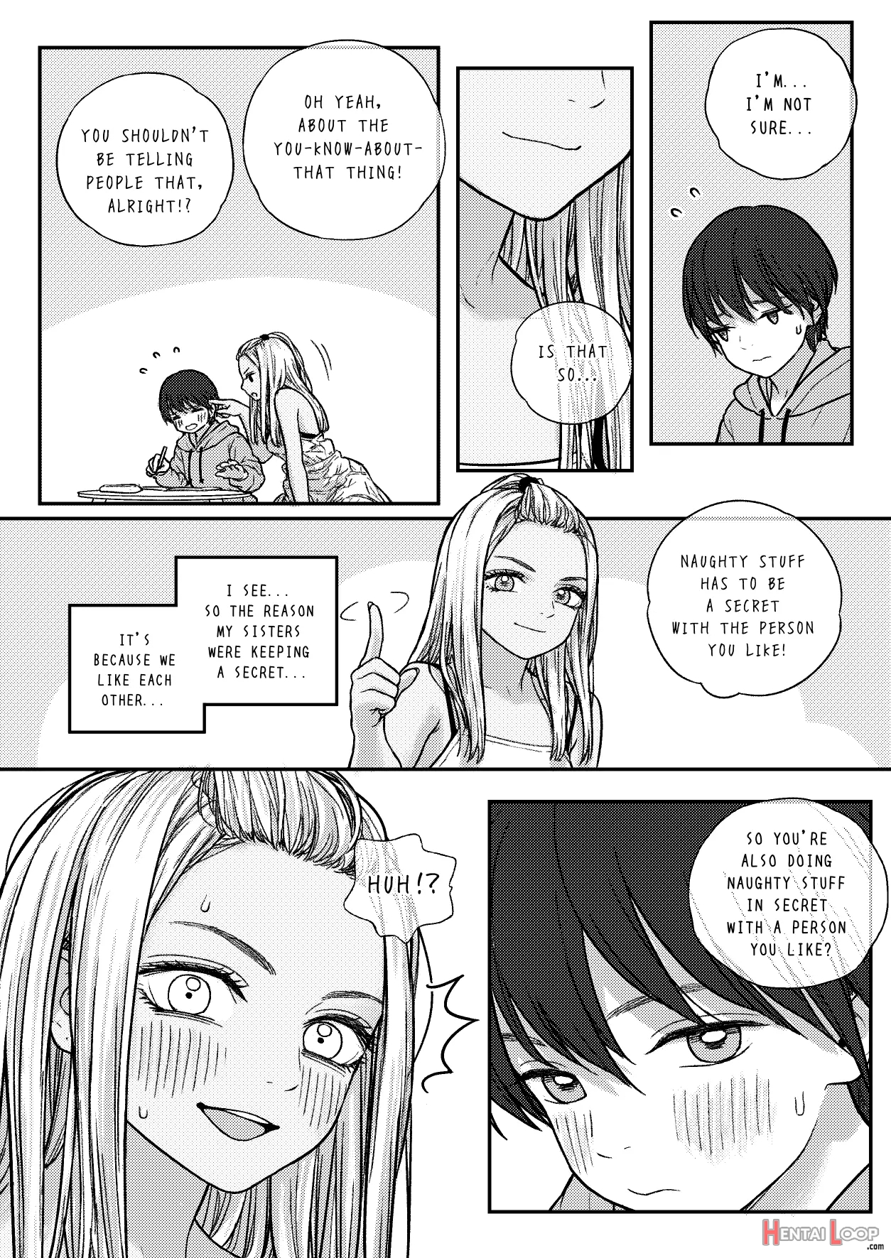 Aoi & Misato page 6