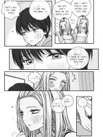 Aoi & Misato page 7